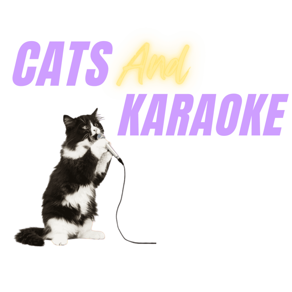 Cats and Karaoke 2